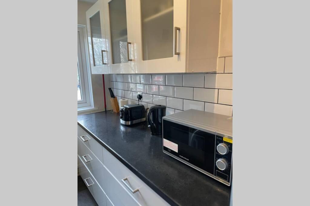 Beautiful Apartment Right Off Of Broadway Market Λονδίνο Εξωτερικό φωτογραφία