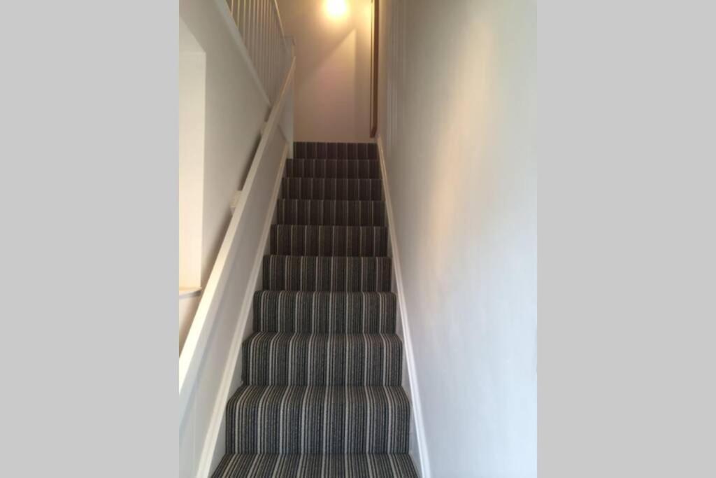 Beautiful Apartment Right Off Of Broadway Market Λονδίνο Εξωτερικό φωτογραφία