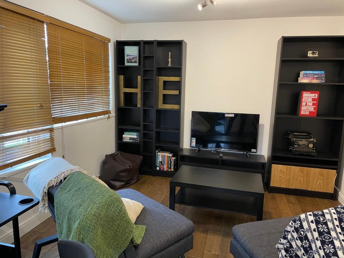 Beautiful Apartment Right Off Of Broadway Market Λονδίνο Εξωτερικό φωτογραφία