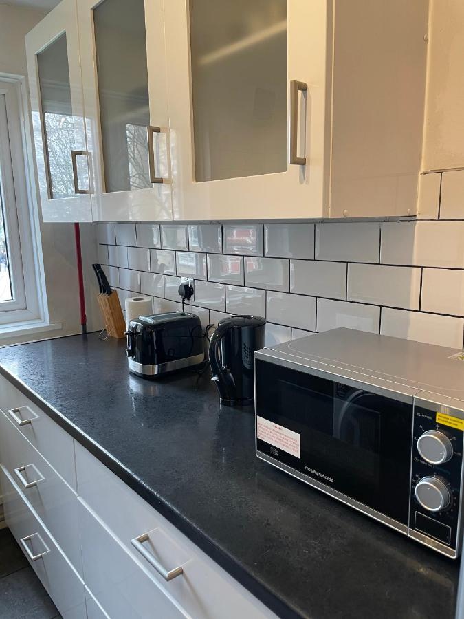 Beautiful Apartment Right Off Of Broadway Market Λονδίνο Εξωτερικό φωτογραφία