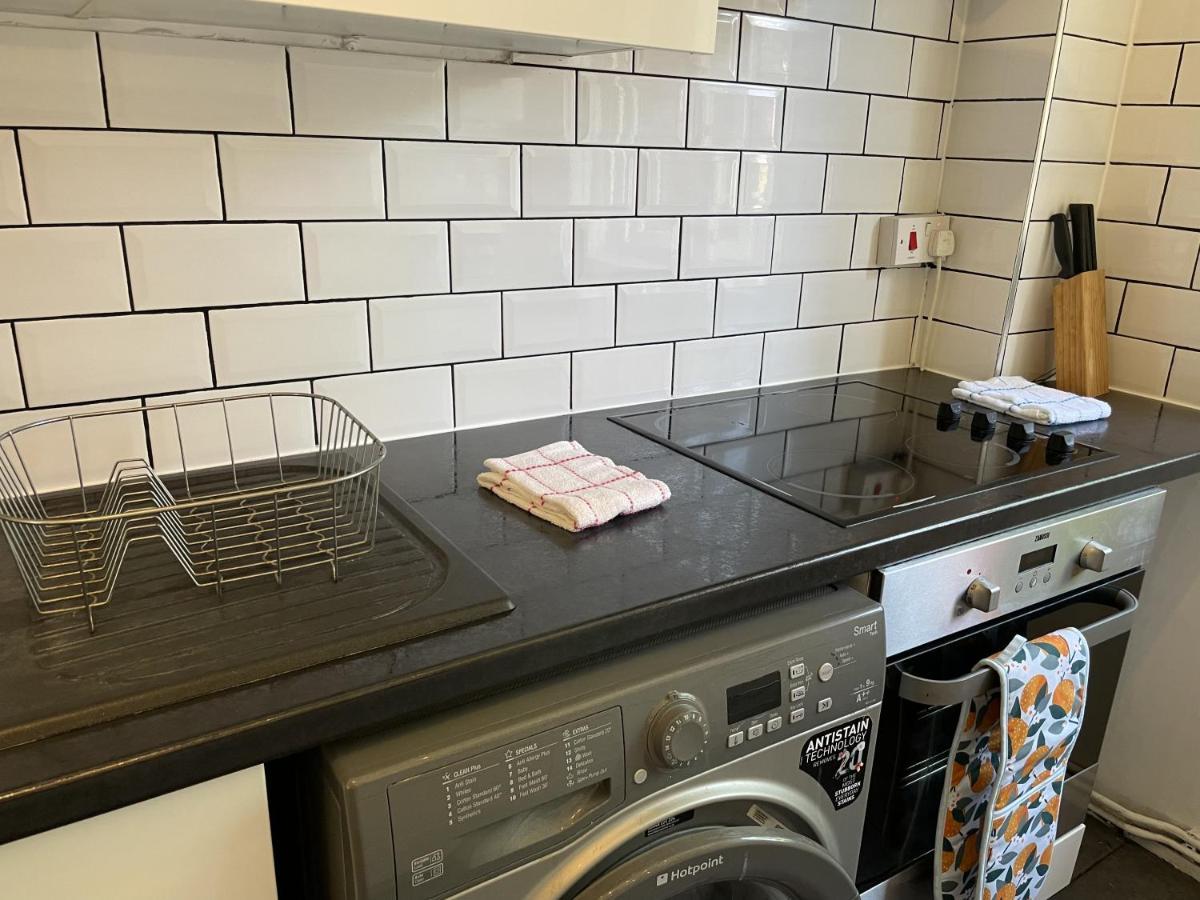 Beautiful Apartment Right Off Of Broadway Market Λονδίνο Εξωτερικό φωτογραφία