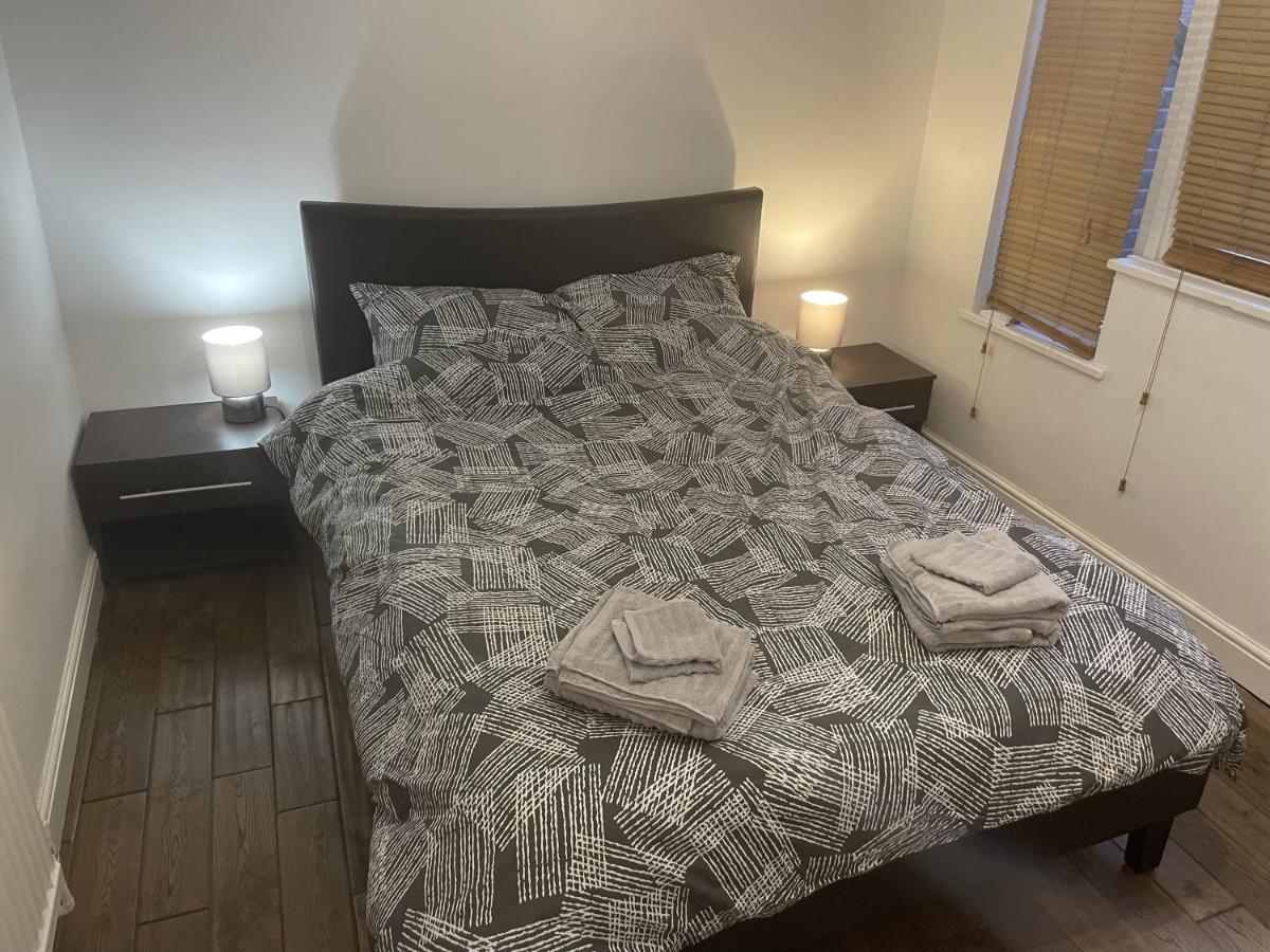 Beautiful Apartment Right Off Of Broadway Market Λονδίνο Εξωτερικό φωτογραφία