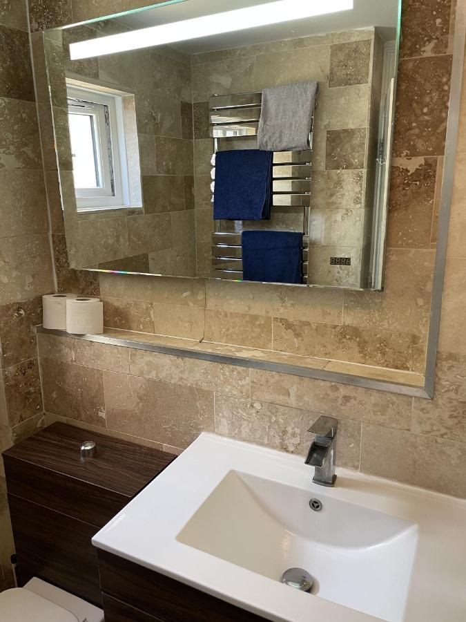 Beautiful Apartment Right Off Of Broadway Market Λονδίνο Εξωτερικό φωτογραφία